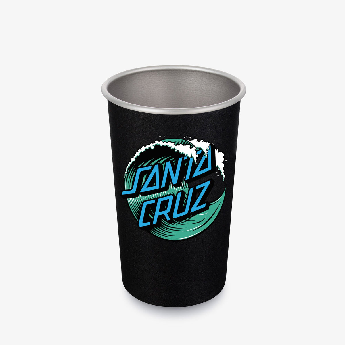 16oz-pint-cup-santa-cruz-c0 16oz_Pint_SantaCruz_Black_WaveDot.jpg