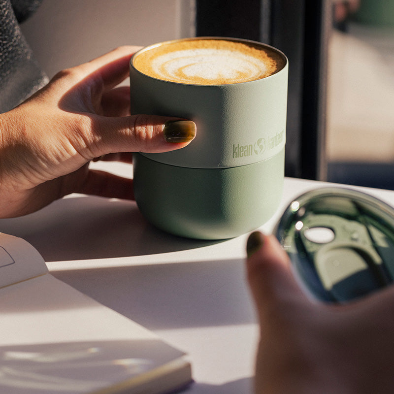 8oz-rise-lowball-tumbler-a0 8oz_rise_lowball_iceberg_coffee_espresso_sun_slide_lid_closeup_square.jpg