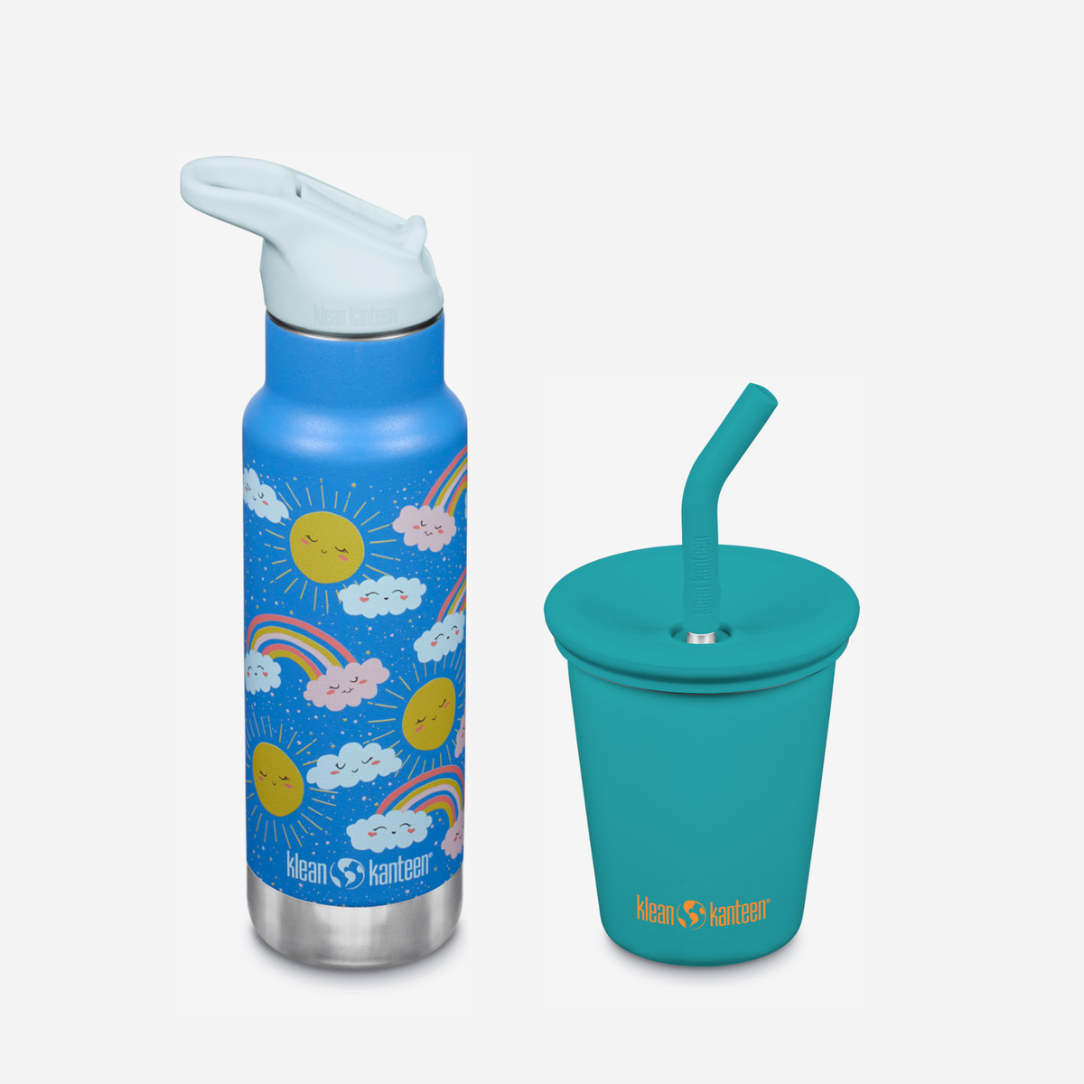 kid-s-sippy-cup-and-water-bottle-set-u6 KK-Kids-SippyCupandWaterBottleSet-Baltic-Rainbow.png