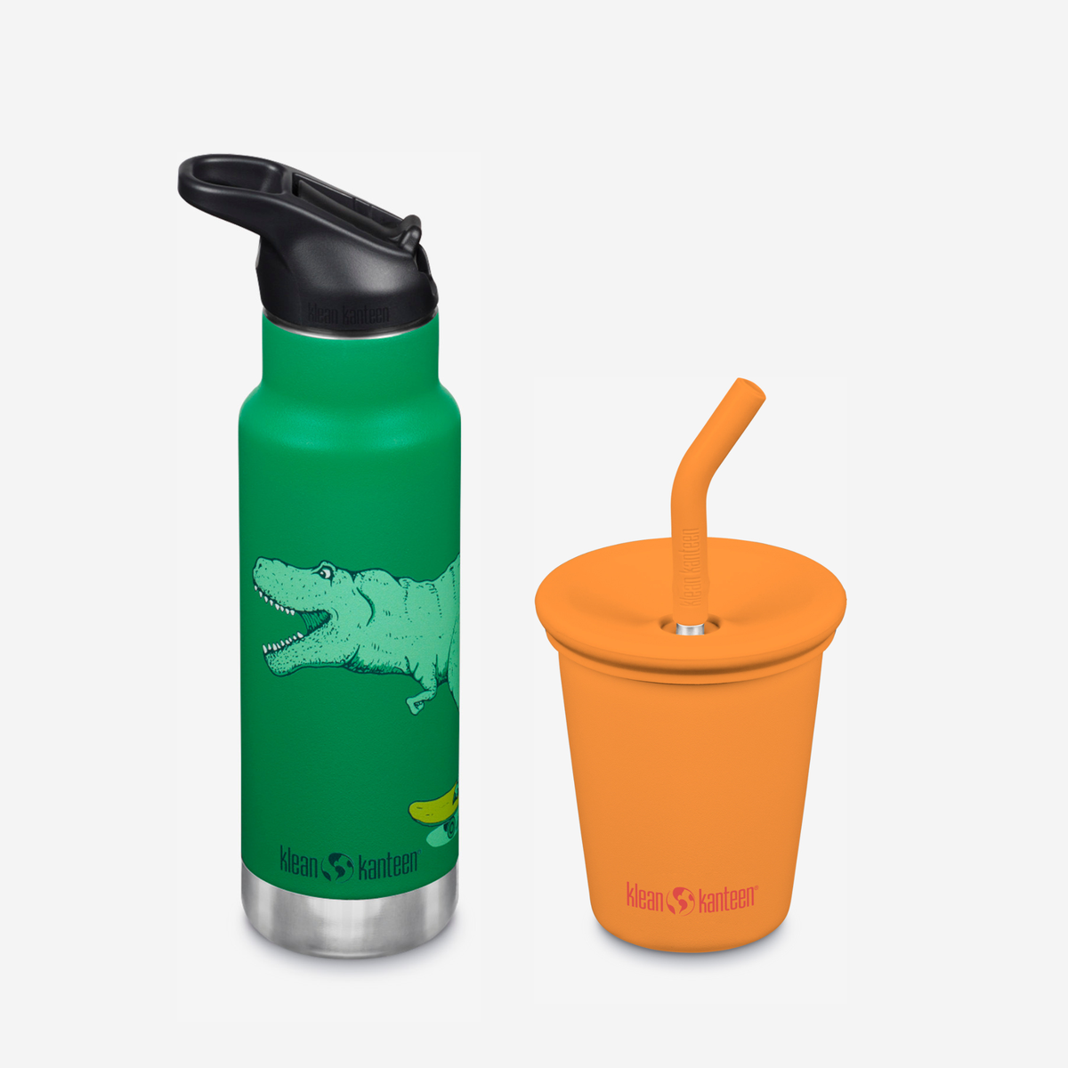 kid-s-sippy-cup-and-water-bottle-set-u6 KK-Kids-SippyCupandWaterBottleSet-FlameOrange-DinoSkate.png