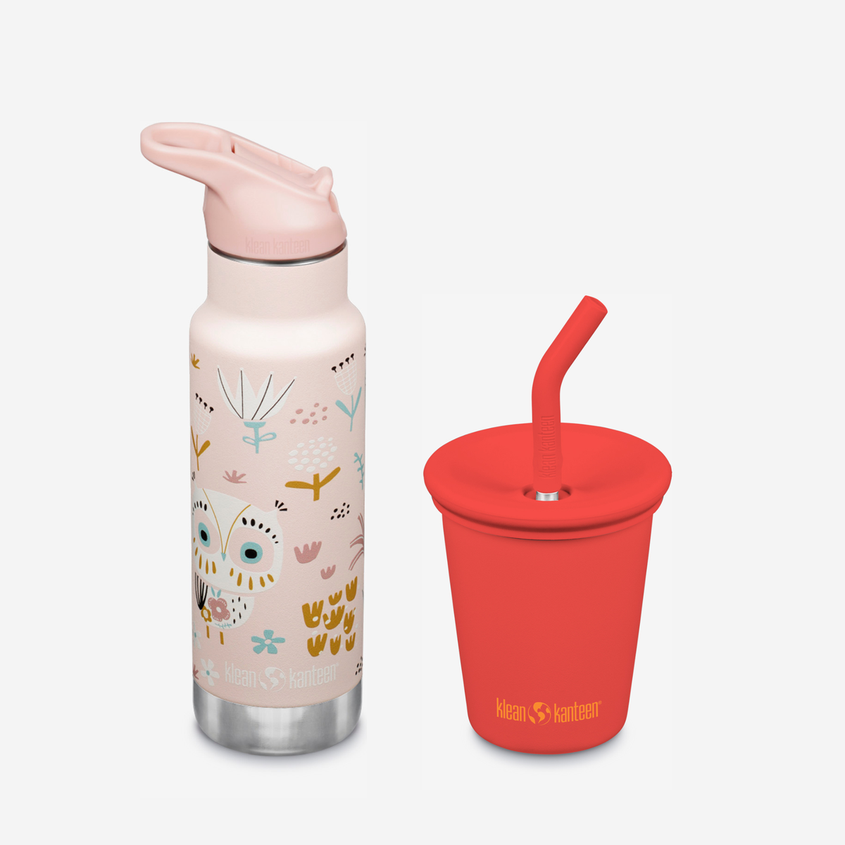 kid-s-sippy-cup-and-water-bottle-set-u6 KK-Kids-SippyCupandWaterBottleSet-Grenadine-Owlet.png