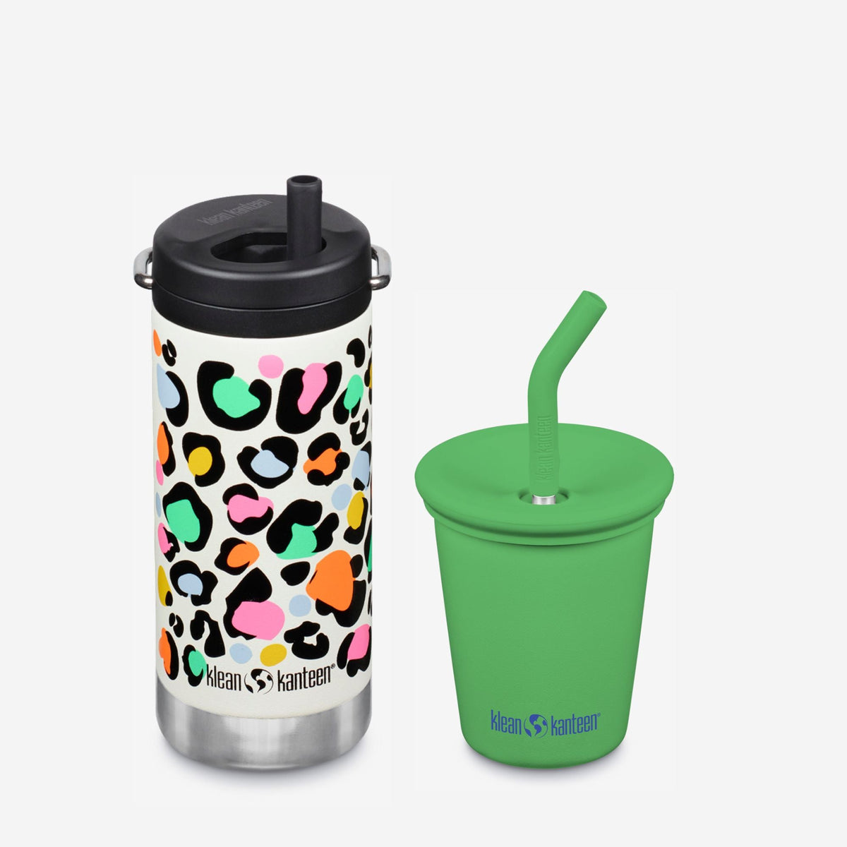 kid-s-sippy-cup-and-wide-water-bottle-set-h6 Kids-Sippy-Cup-and-Wide-Water-Bottle-Set-VibrantGreen-Leopard.jpg