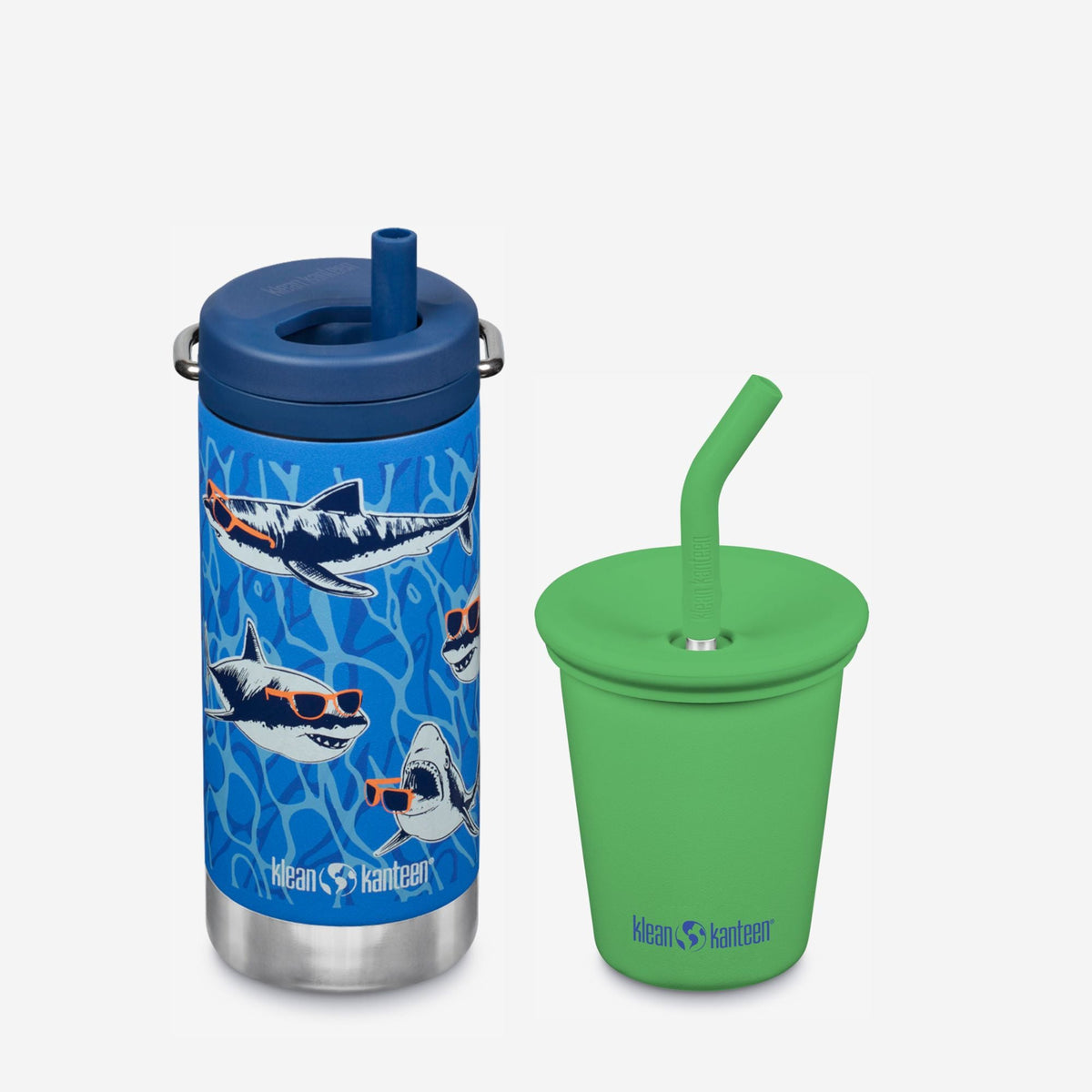 kid-s-sippy-cup-and-wide-water-bottle-set-h6 Kids-Sippy-Cup-and-Wide-Water-Bottle-Set-VibrantGreen-Sharks.jpg